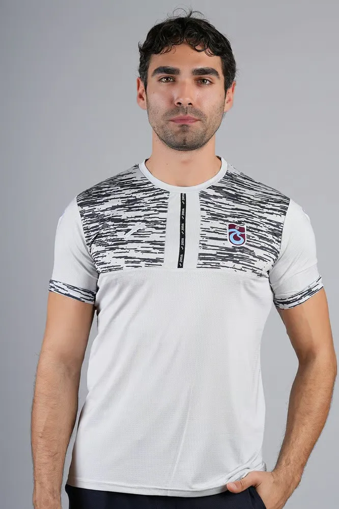 Women's Trabzonspor 2024/25 Third Authentic Training Shirt - Gray