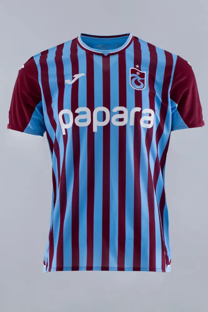 Men's Trabzonspor 2024/25 Home Shirt