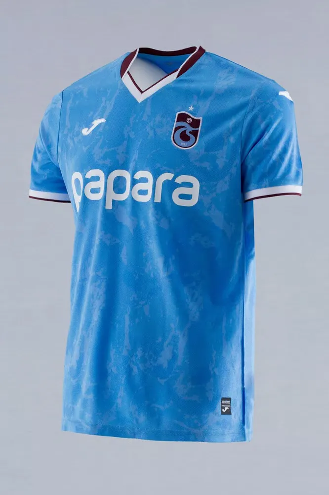 Men's Trabzonspor 2024/25 Away Shirt