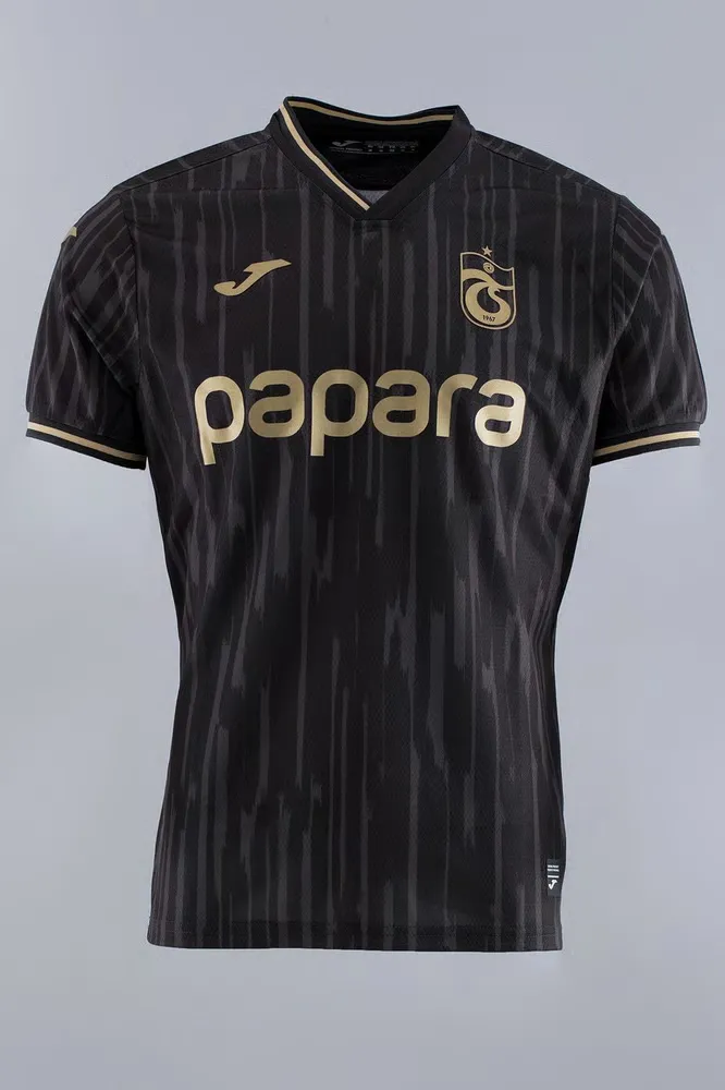 Kid's Trabzonspor 2024/25 Third Shirt