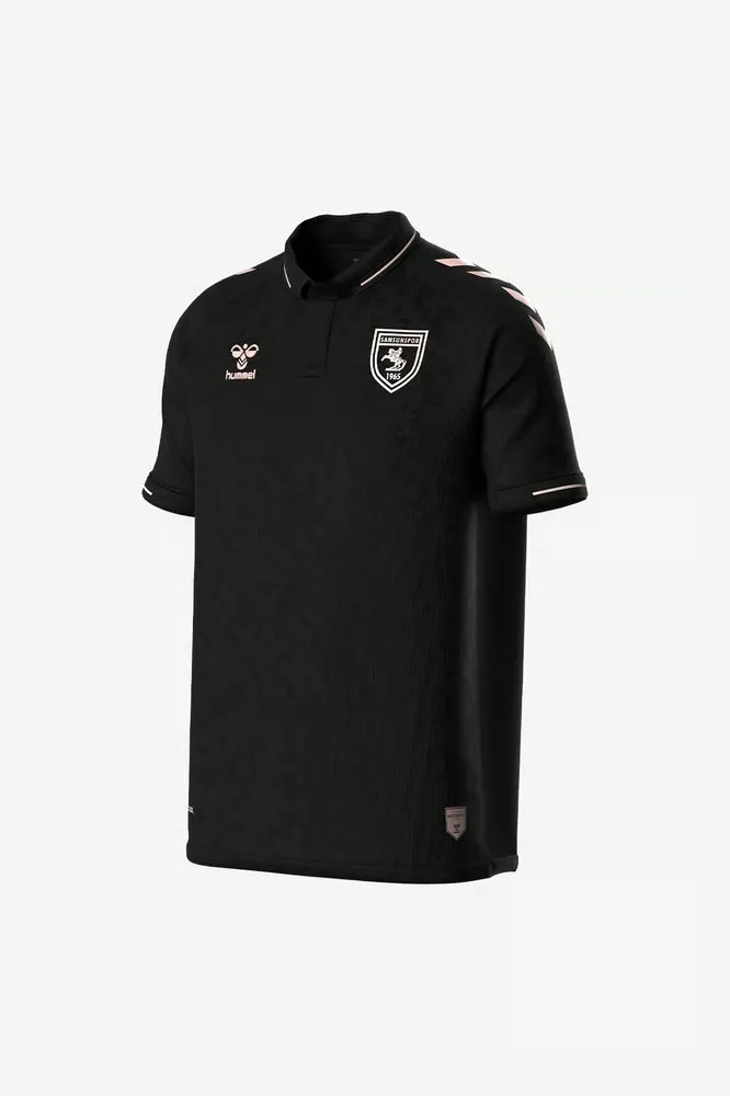 Women's Samsunspor 2024/25 Third Shirt - Image 3