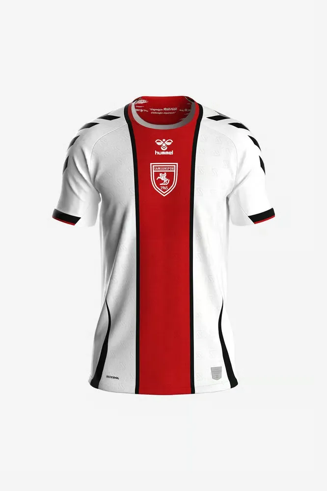Women's Samsunspor 2024/25 Away Shirt