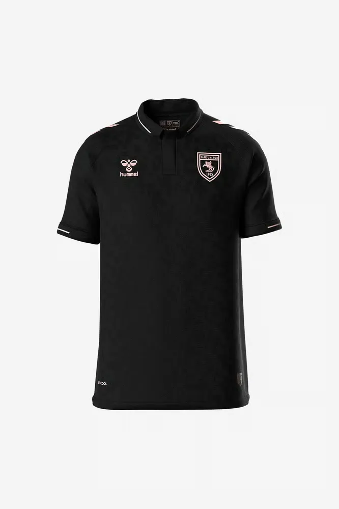 Men's Samsunspor 2024/25 Third Shirt