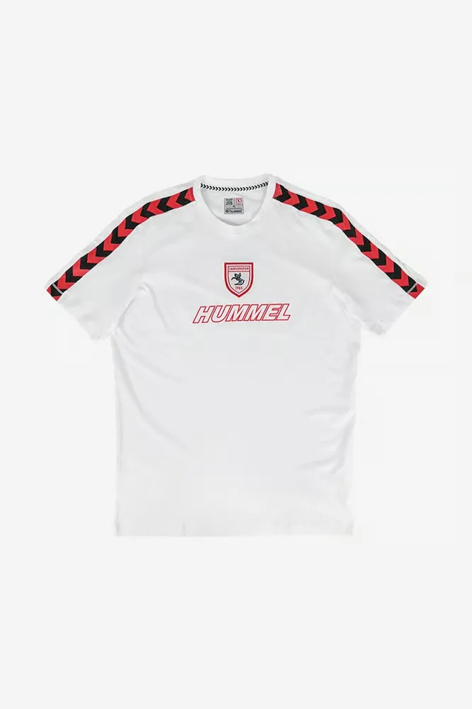 Men's Samsunspor 2024/25 Third Authentic Training Shirt - White