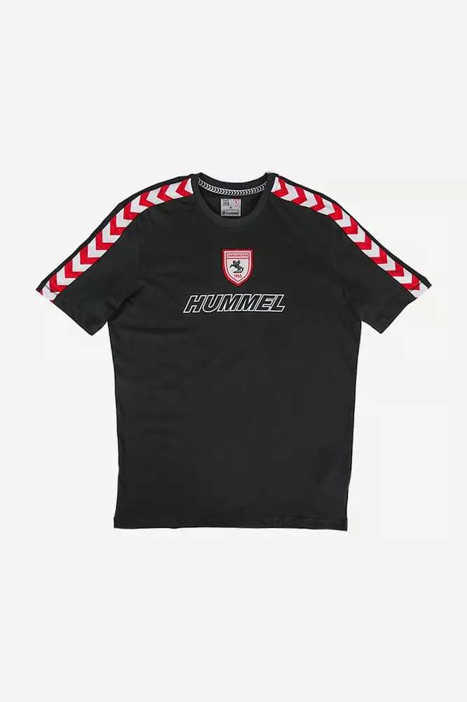 Men's Samsunspor 2024/25 Third Authentic Training Shirt - Black