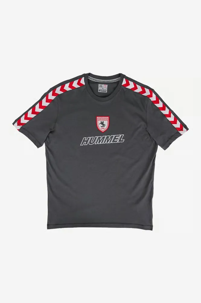 Men's Samsunspor 2024/25 Third Authentic Training Shirt - Anthracite