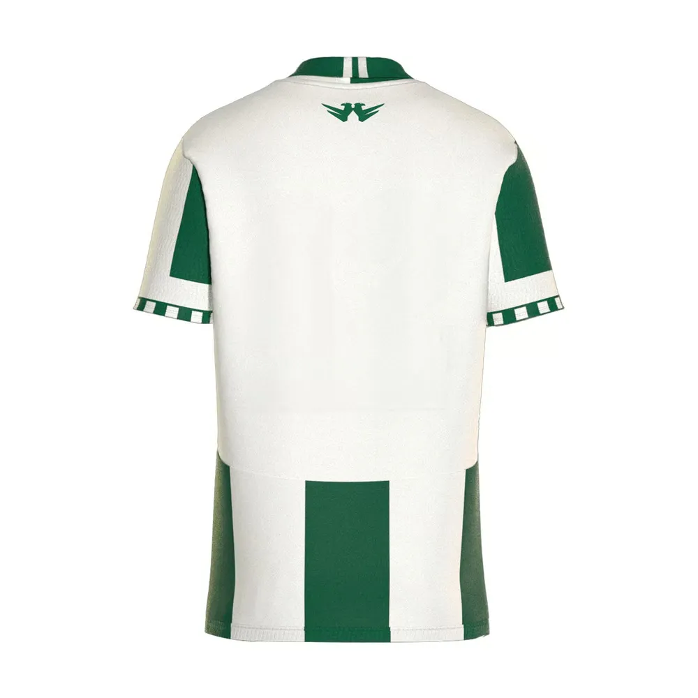 Women's Konyaspor 2024/25 Home Shirt - Image 2