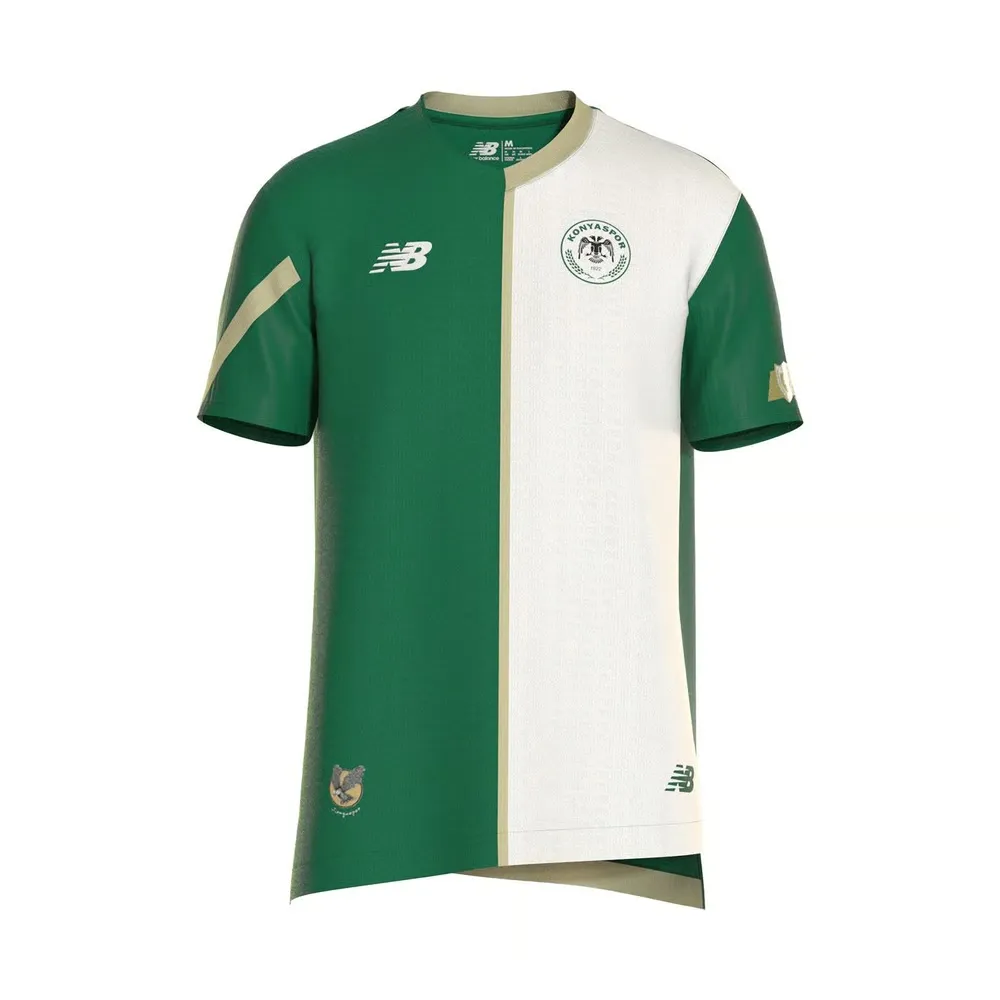 Women's Konyaspor 2024/25 Fourth Shirt