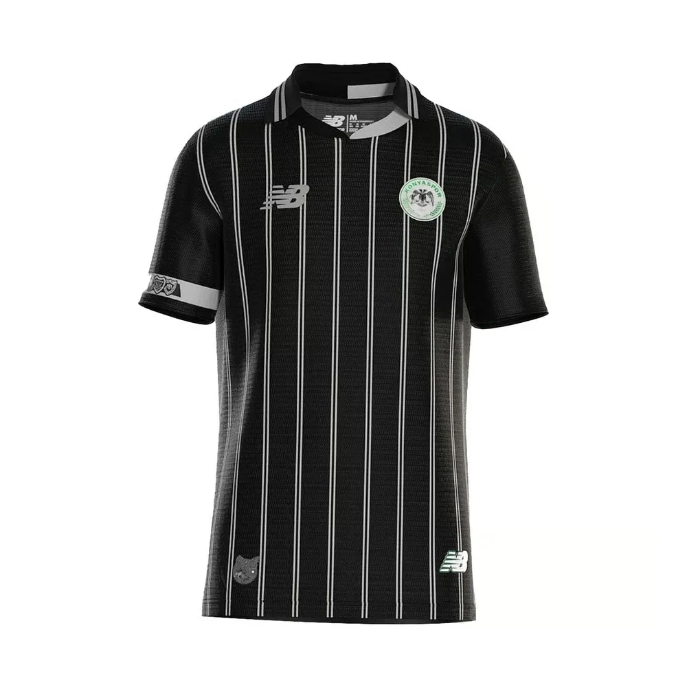 Men's Konyaspor 2024/25 Third Shirt
