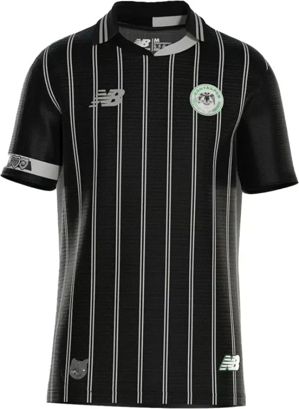 Kid's Konyaspor 2024/25 Third Shirt