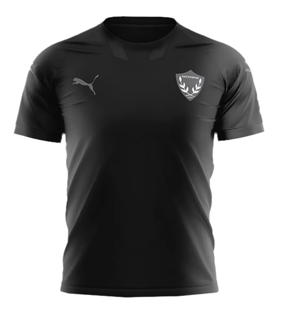 Women's Hatayspor 2024/25 Home Earthquake Shirt