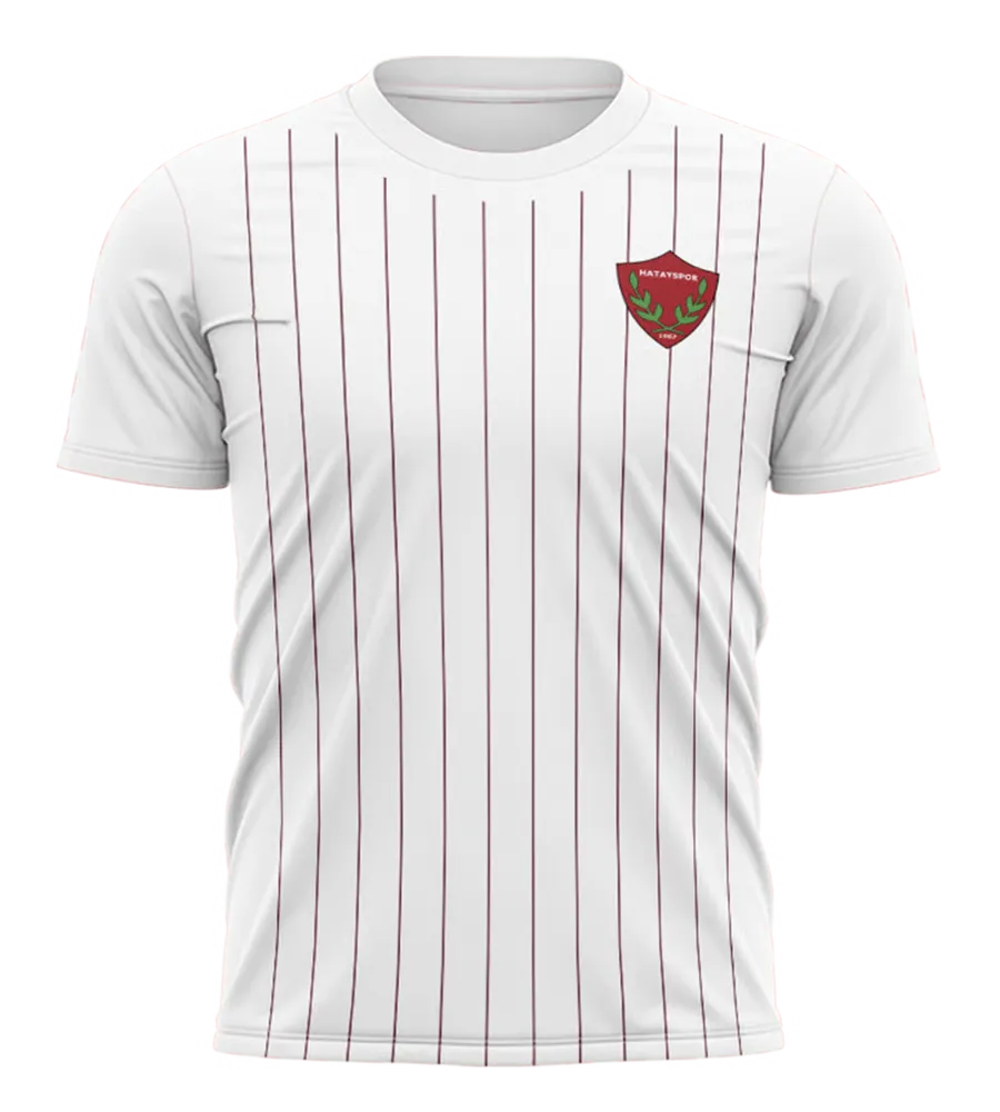 Men's Hatayspor 2024/25 Third Shirt