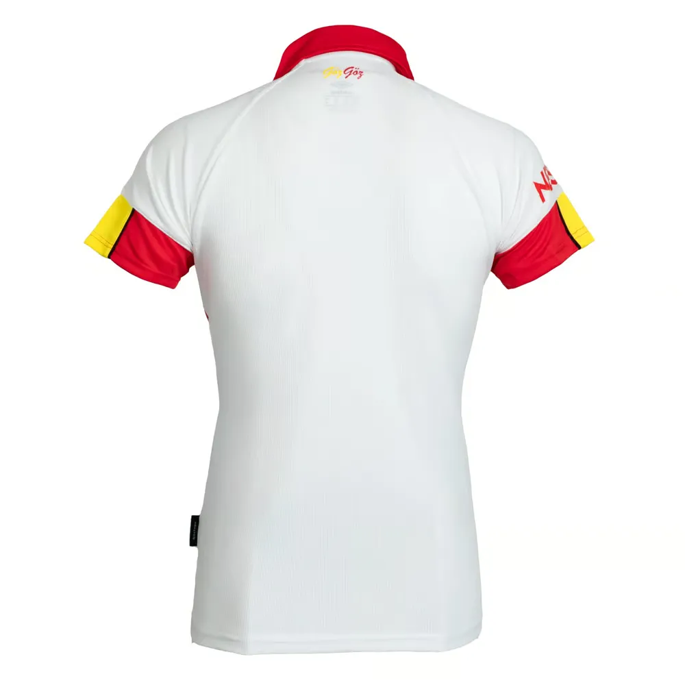 Women's Göztepe 2024/25 Away Shirt - Image 2