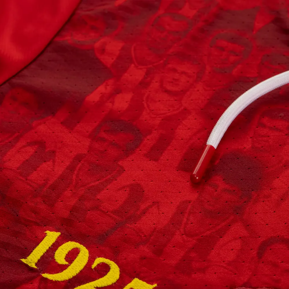 Kid's Göztepe 2024/25 Third Anniversary Shirt - Image 2