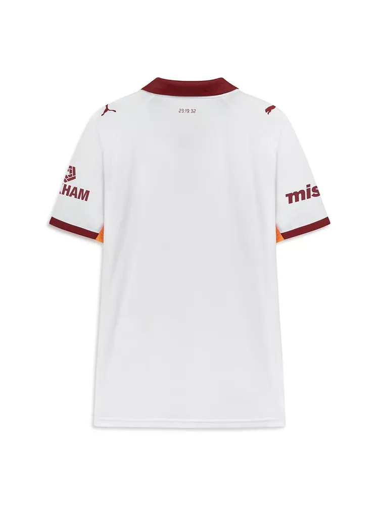Women's Galatasaray 2025/26 Away Shirt - Image 2
