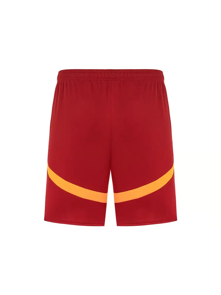 Women's Galatasaray 2024/25 Home Authentic Shorts - Image 2