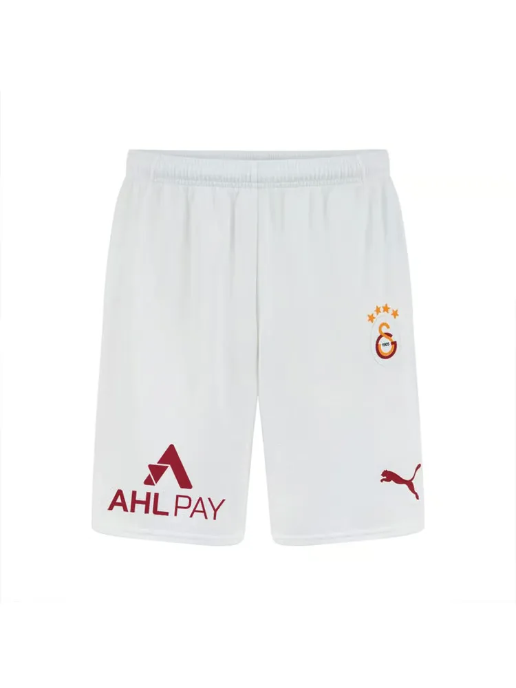 Women's Galatasaray 2024/25 Away Shorts