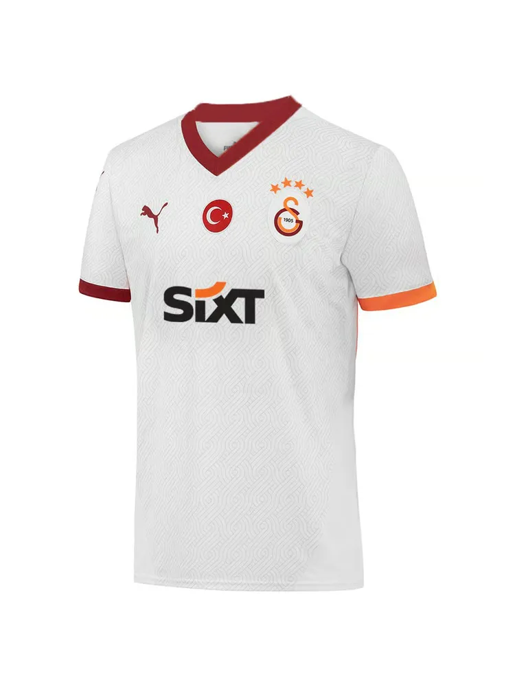 Women's Galatasaray 2024/25 Away Shirt