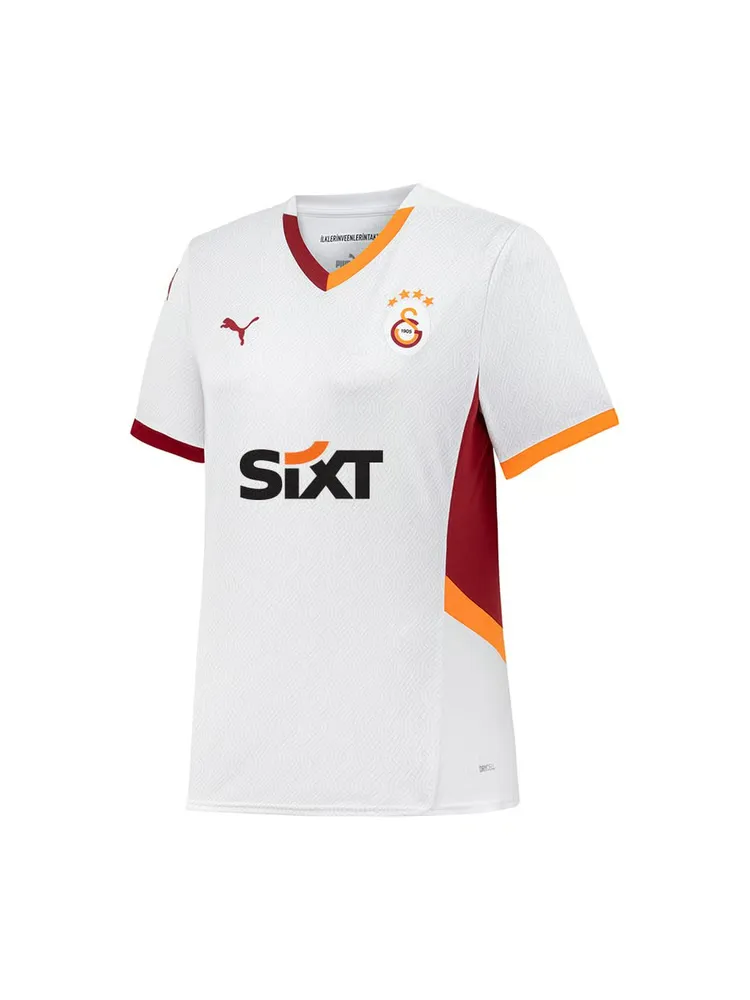 Women's Galatasaray 2024/25 Away Authentic Shirt