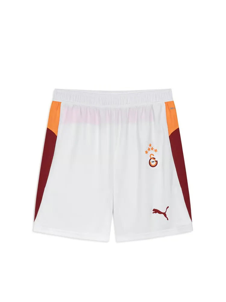 Men's Galatasaray 2025/26 Away Shorts