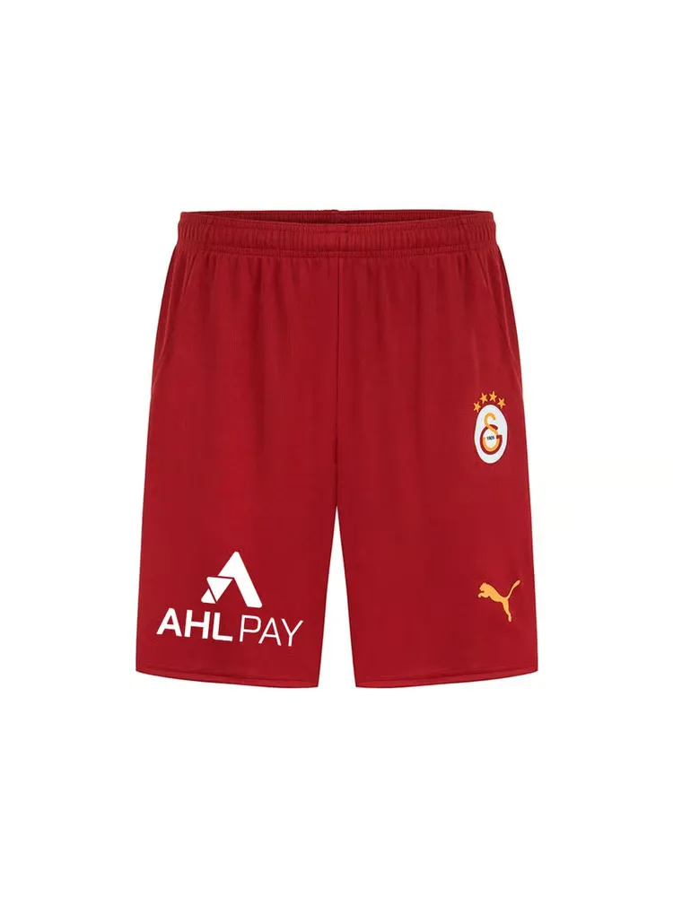 Men's Galatasaray 2024/25 Home Shorts