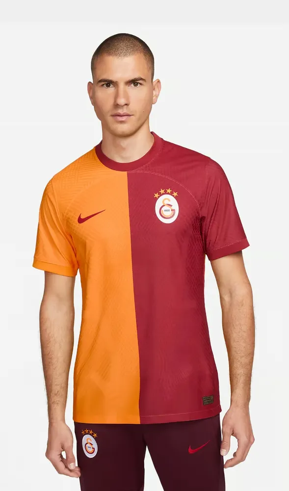 Men's Galatasaray 2023/24 Home Shirt