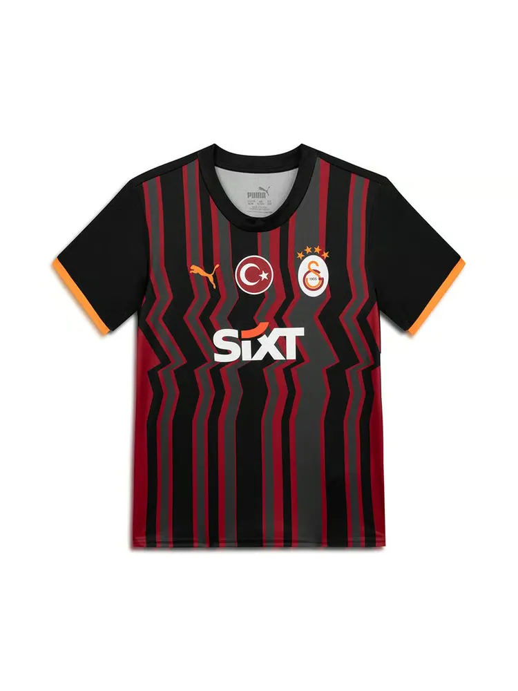Kid's Galatasaray 2024/25 Third Alternatif Shirt
