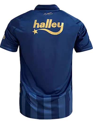 Women's Fenerbahce 2025/26 Third Shirt - Image 2
