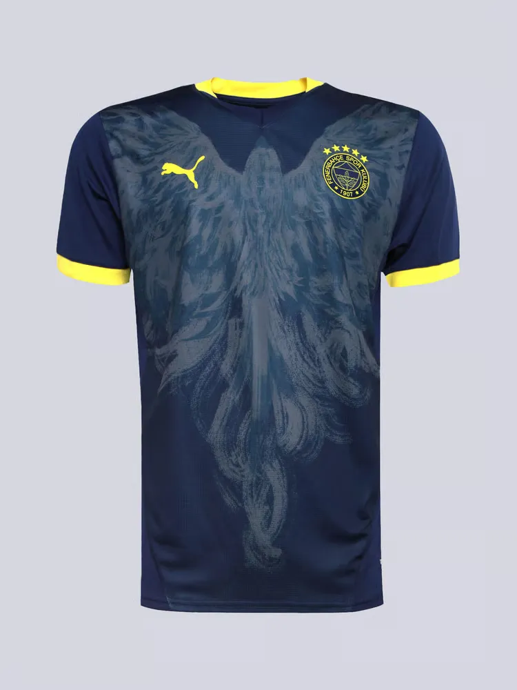 Women's Fenerbahce 2024/25 Special Shirt