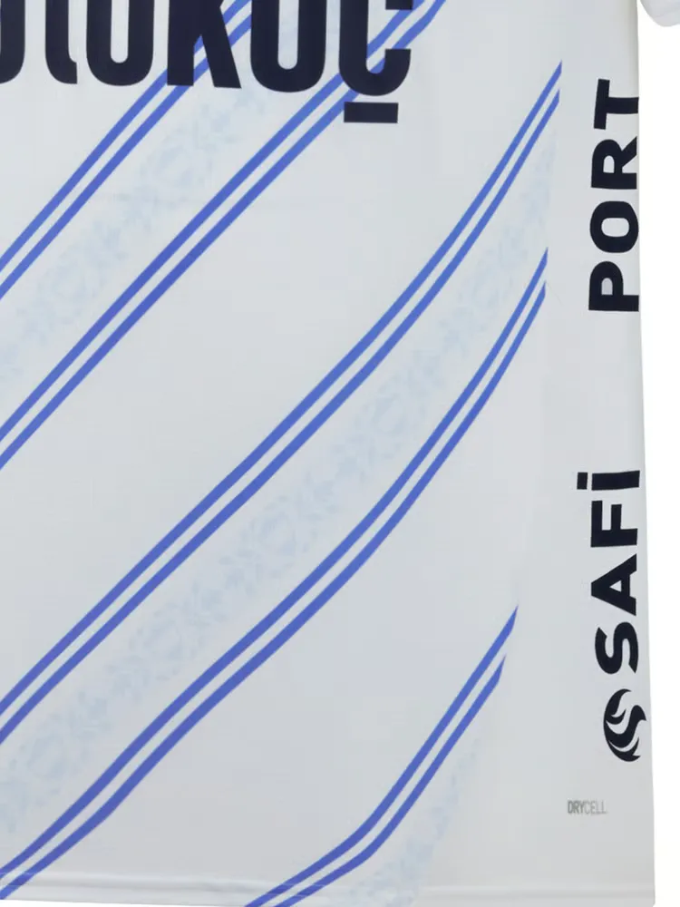 Men's Fenerbahce 2024/25 Away Shirt - Image 4