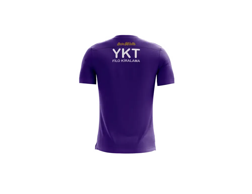 Women's Eyüpspor 2024/25 Home Shirt - Image 2