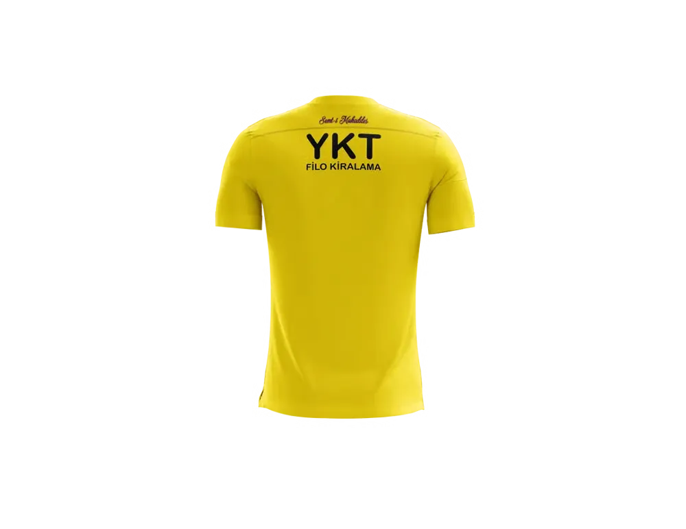 Men's Eyüpspor 2024/25 Third Shirt - Image 2