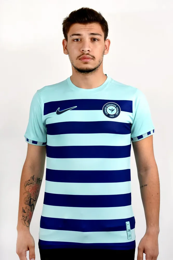 Men's Caykur Rizespor 2024/25 Third Shirt
