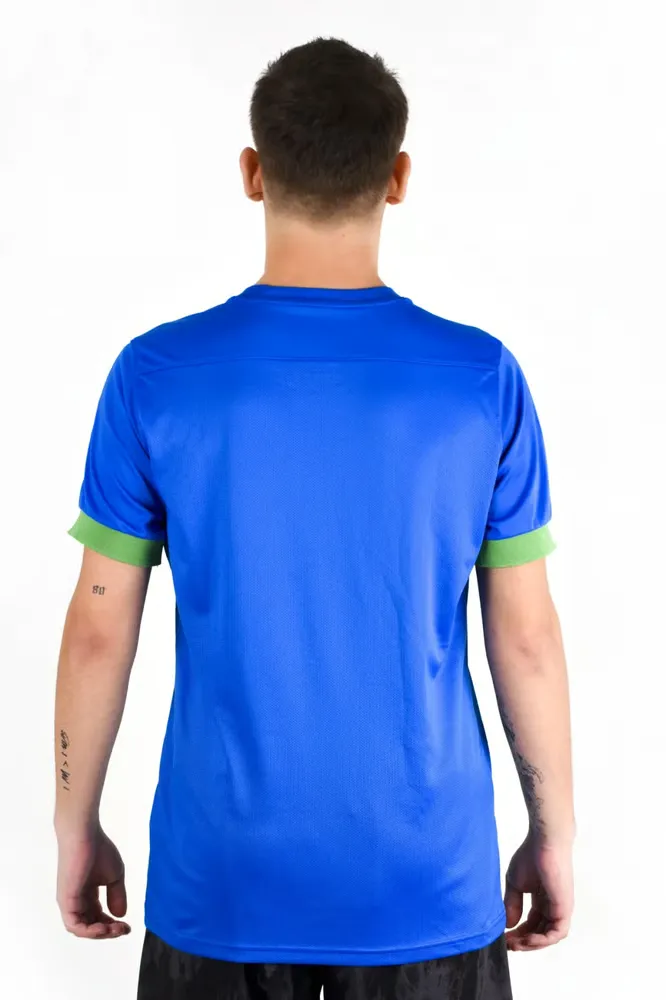 Men's Caykur Rizespor 2024/25 Home Shirt - Striped - Image 3