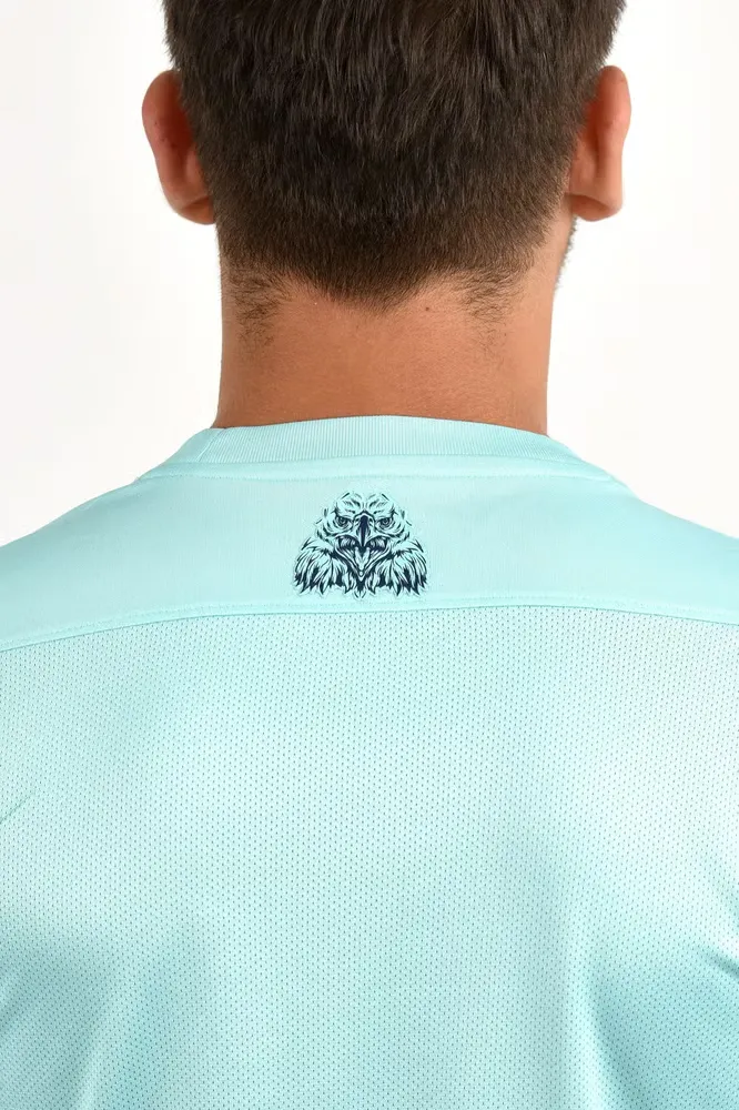 Kid's Caykur Rizespor 2024/25 Third Shirt - Image 3