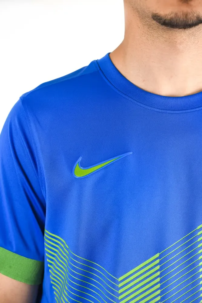 Kid's Caykur Rizespor 2024/25 Home Shirt - Striped - Image 3