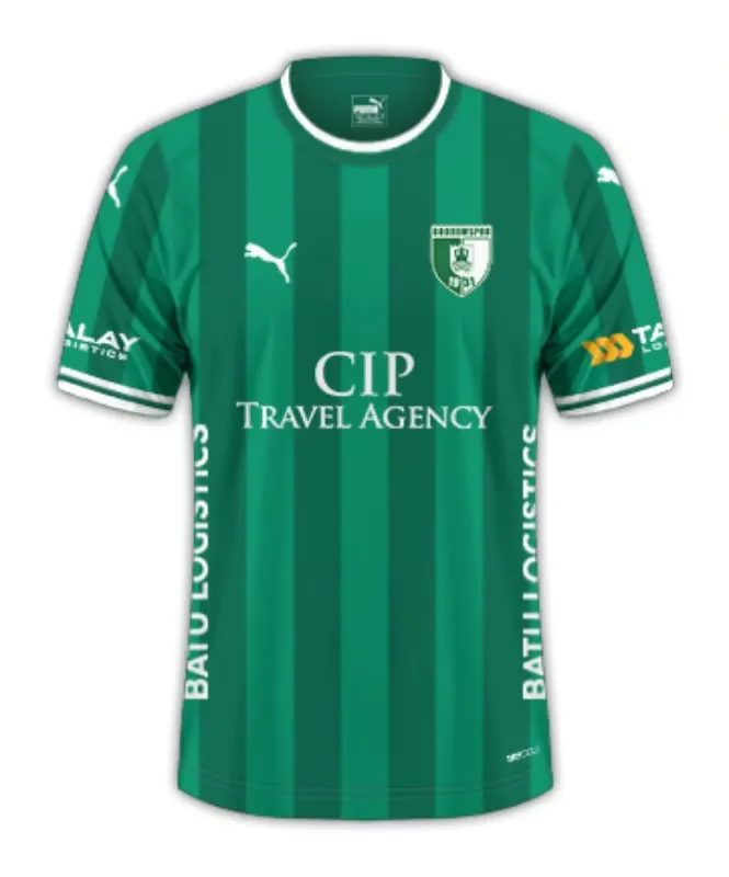 Kid's Bodrum FK 2024/25 Away Shirt