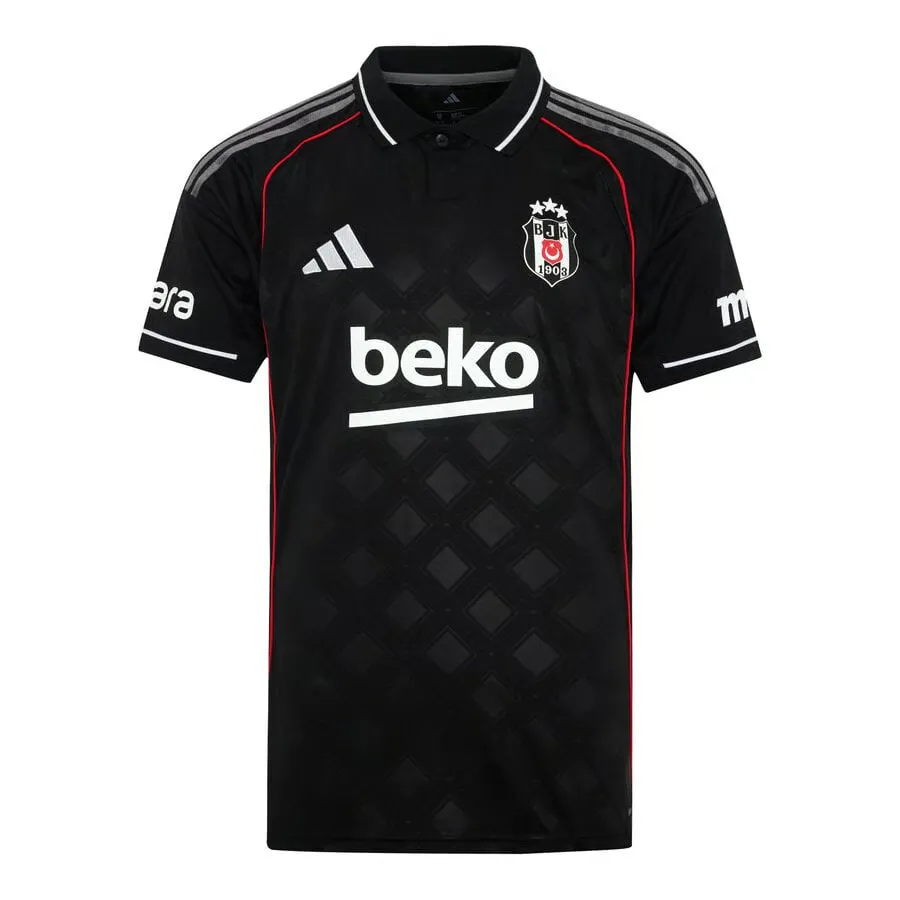 Women's Besiktas JK 2025/26 Third Shirt