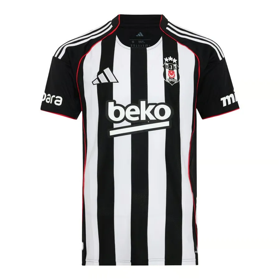 Women's Besiktas JK 2025/26 Away Shirt