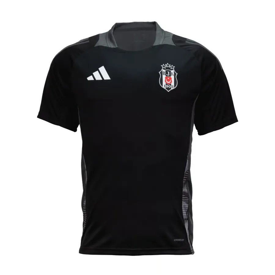Women's Besiktas JK 2024/25 Third Authentic Training Shirt