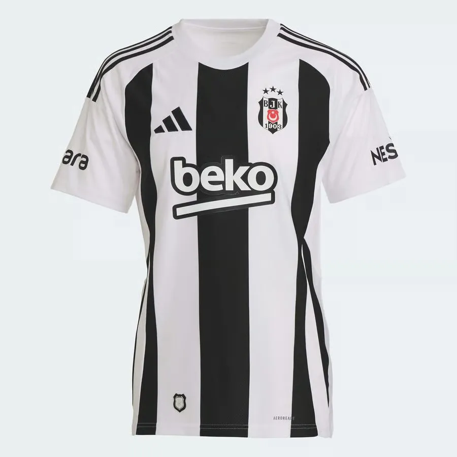 Men's Besiktas JK 2024/25 Third Shirt