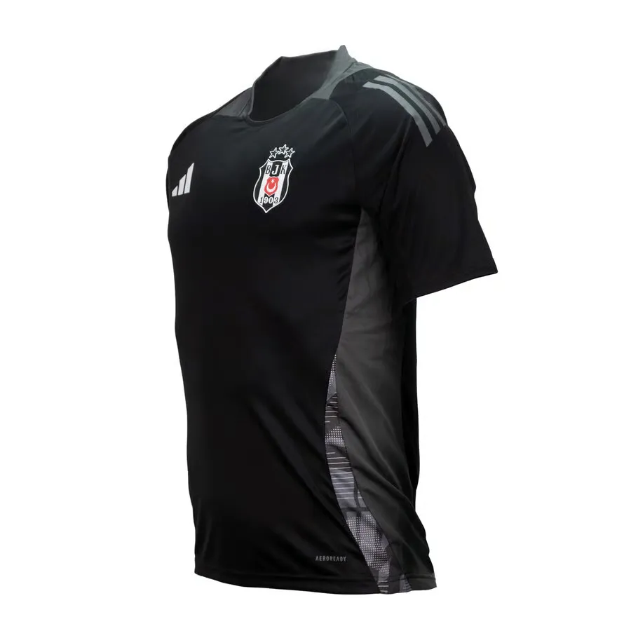 Men's Besiktas JK 2024/25 Third Authentic Training Shirt - Image 4