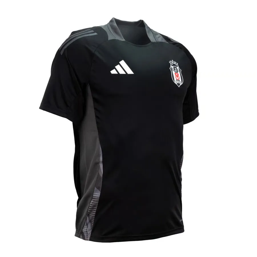 Men's Besiktas JK 2024/25 Third Authentic Training Shirt - Image 2