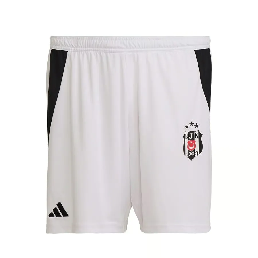 Men's Besiktas JK 2024/25 Home Shorts