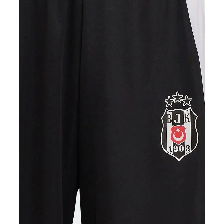Men's Besiktas JK 2024/25 Away Shorts - Image 3
