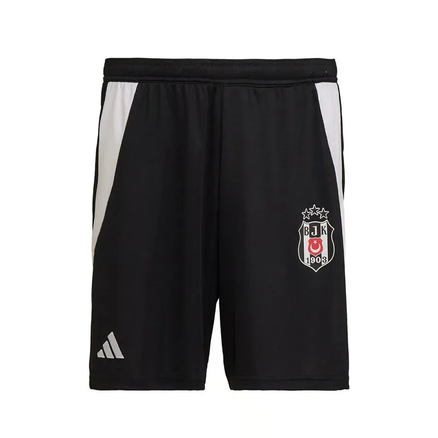 Men's Besiktas JK 2024/25 Away Shorts