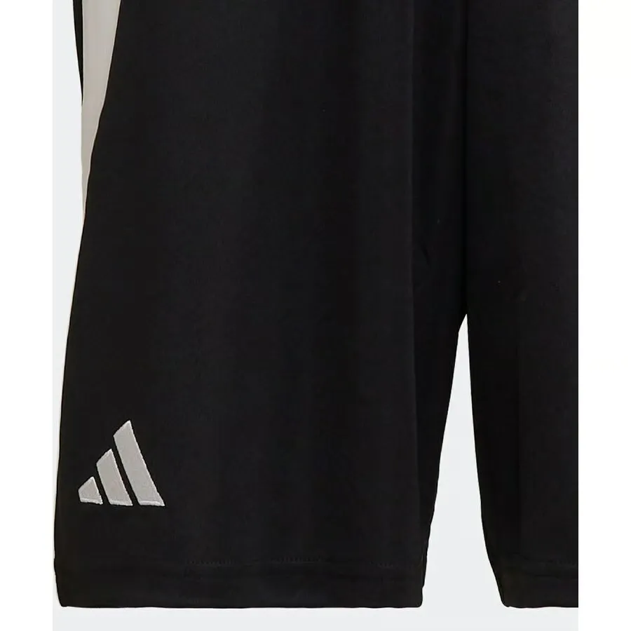 Men's Besiktas JK 2024/25 Away Shorts - Image 2