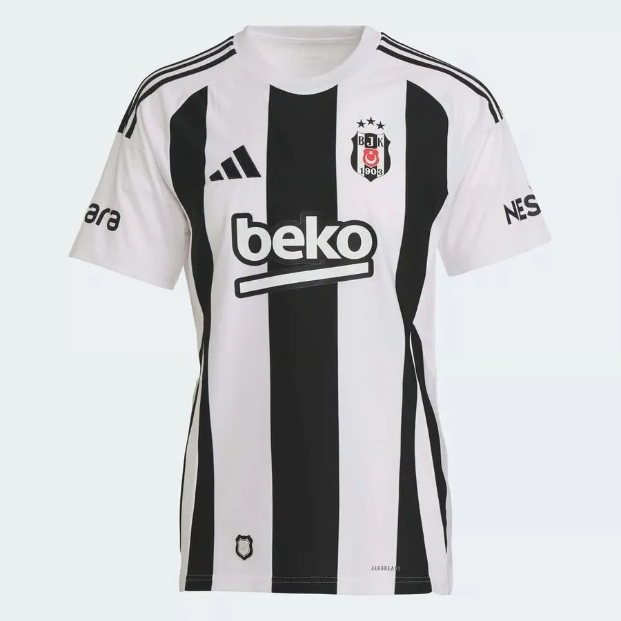 Kid's Besiktas JK 2024/25 Third Shirt