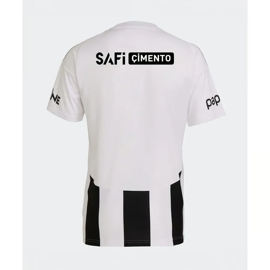Kid's Besiktas JK 2024/25 Third Shirt - Image 3