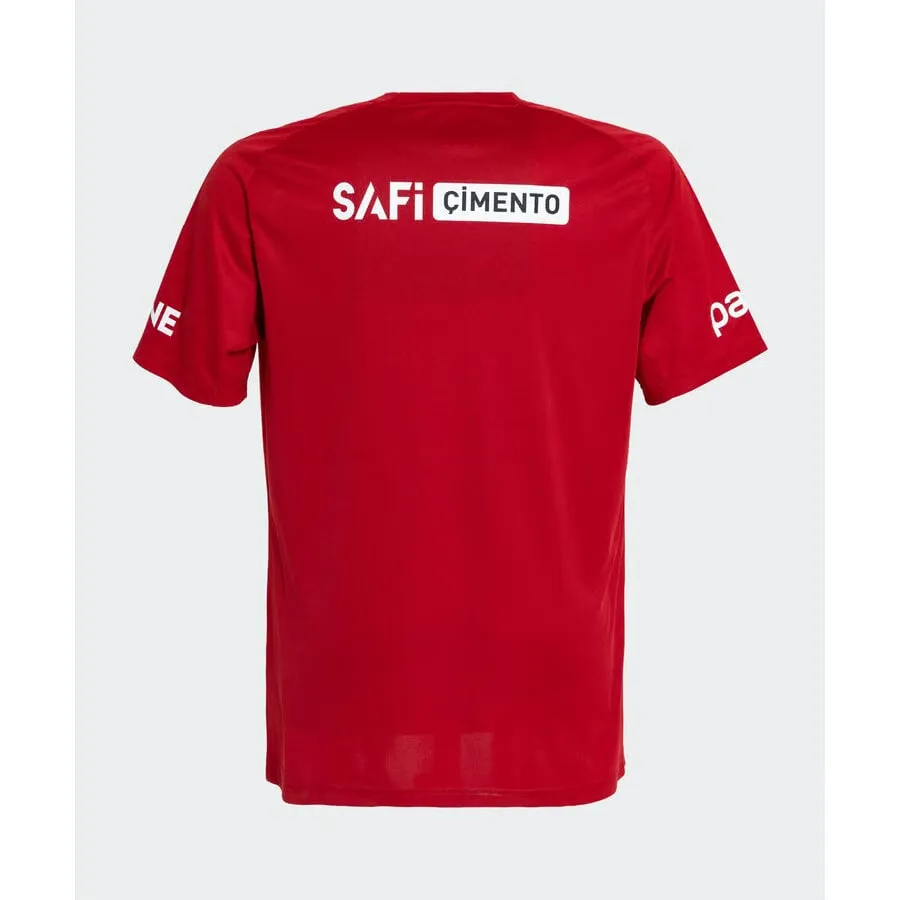 Kid's Besiktas JK 2024/25 Third Anniversary Shirt - Image 3